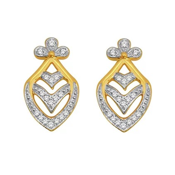 14KT Gold Earrings For Women