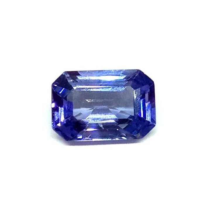 Blue Sapphire Natural Gemstone