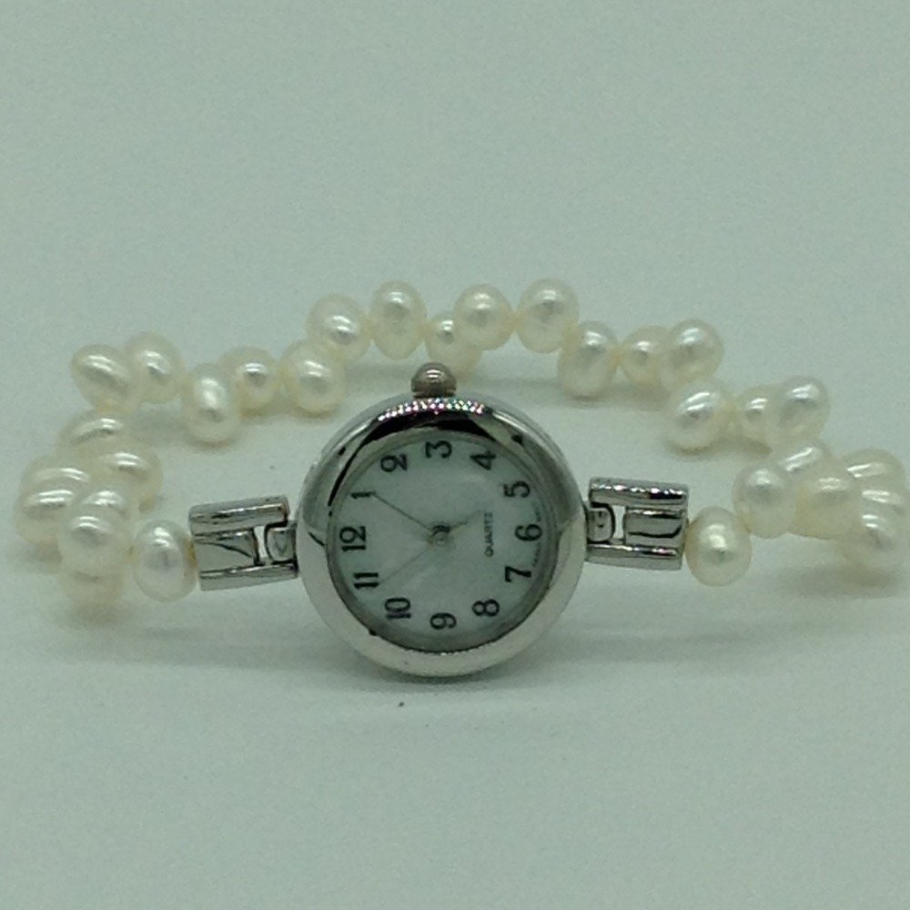 South Sea Pearl Watch For Women