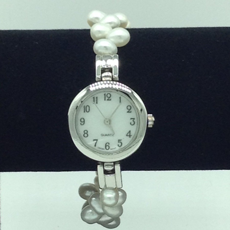 South Sea Pearl Watch For Women