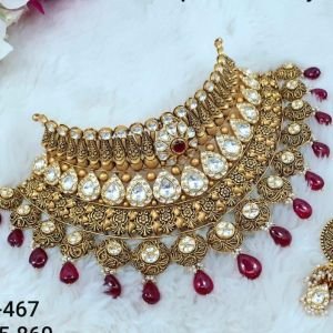 Bridal Jewelry
