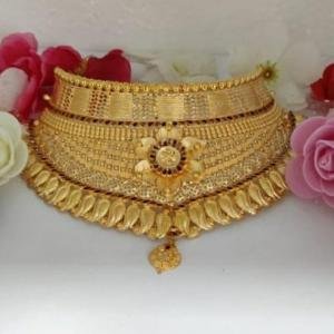 Bridal Jewellery