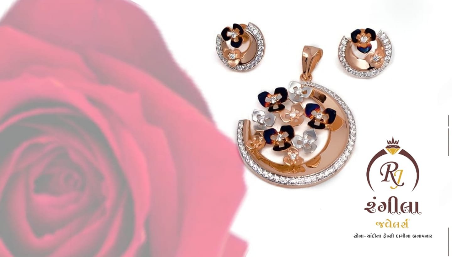 COLOR-STONE JEWELRY Image